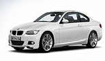 bmw 320 d coupe